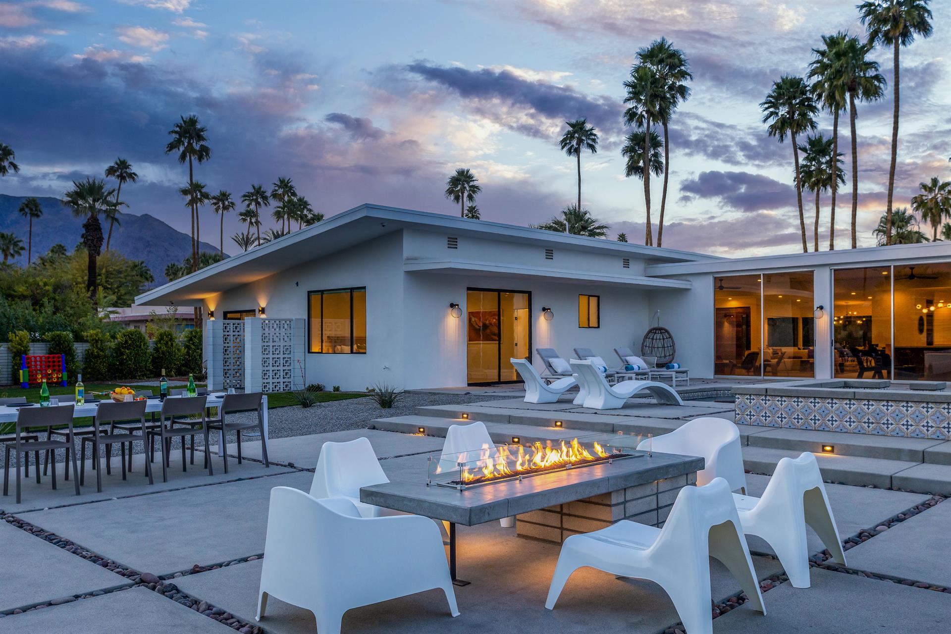 Angeleno Magazine Features Acme House Co as THE Place to Stay During